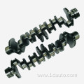 Engine Crankshaft for ISUZU 6HE1 Auto Engine Parts